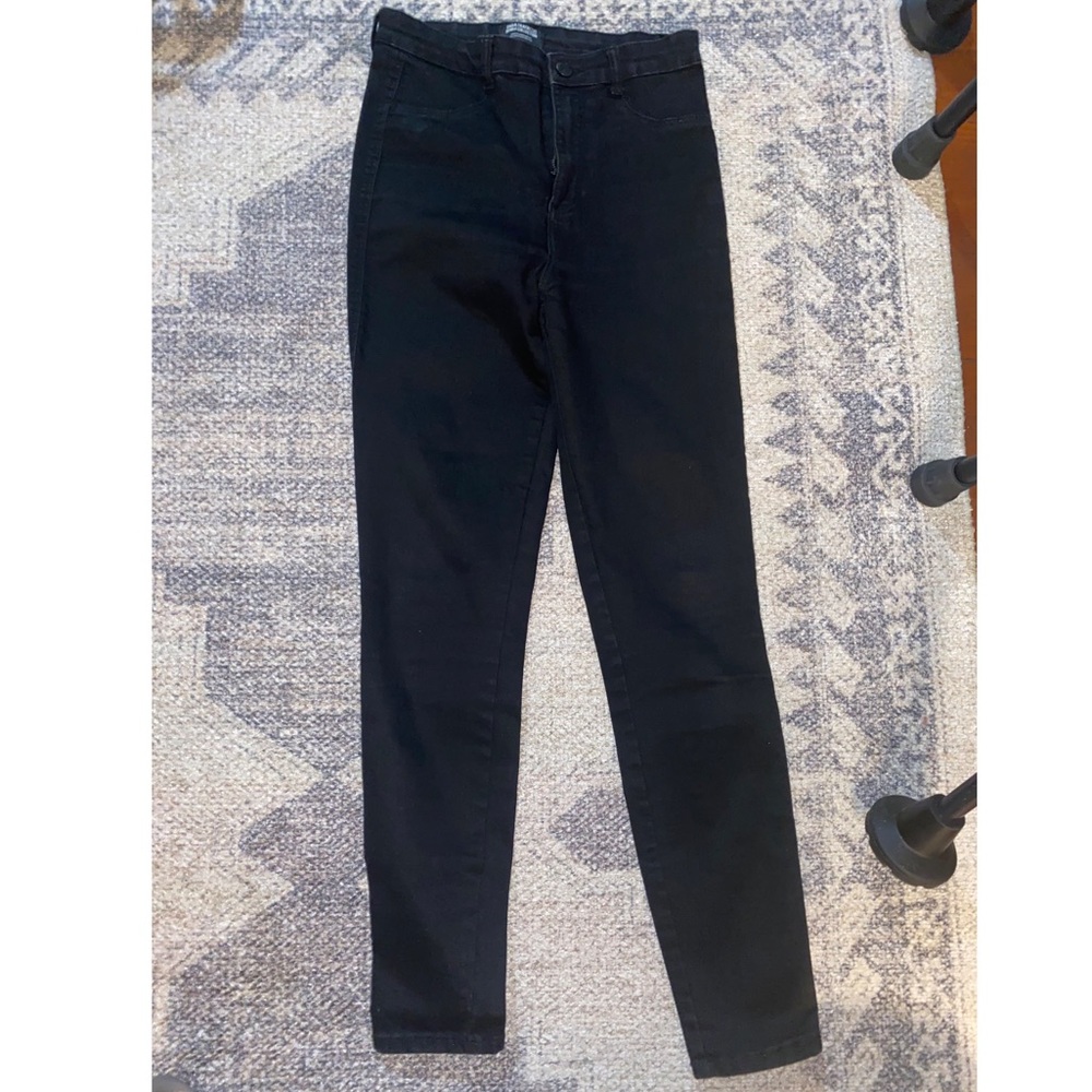 'ZARA' Denim